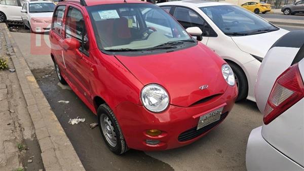 شيري S11 QQ 2012 للبيع في العراق -  بغداد